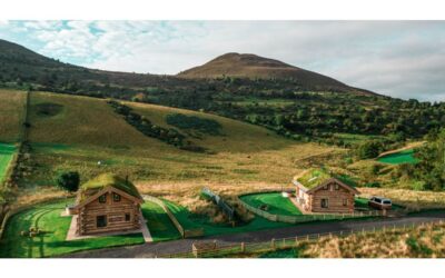 Luxury Accommodation in Melrose, Scottish Borders – Stay at Eildon Melrose